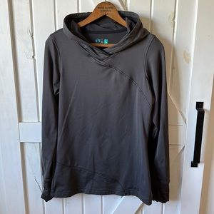 Women’s Under Armour Athletic Hoodie